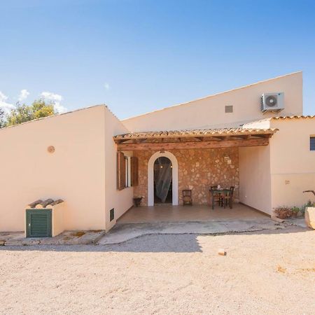 Finca Can Mateu Campos  Exterior photo